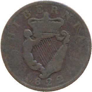 George-IV---Irish-Halfpenny-1823